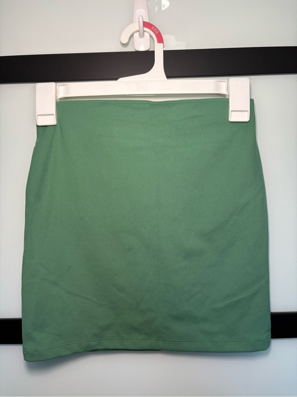 Women's Mini Skirt